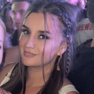 Arjeta Mehmeti