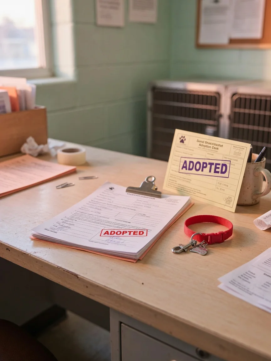 At 100, She Adopted an 11-Year-Old Shelter Chihuahua