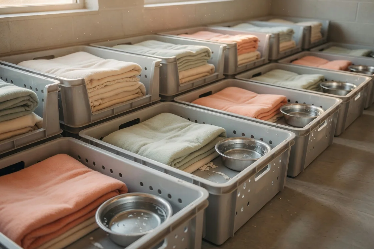 31 Chihuahuas, One Tempe Home: Inside a 2022 Hoarding Rescue