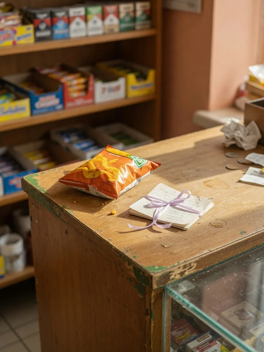 The Chihuahua Sent for Cheetos: A 2020 Lockdown Story