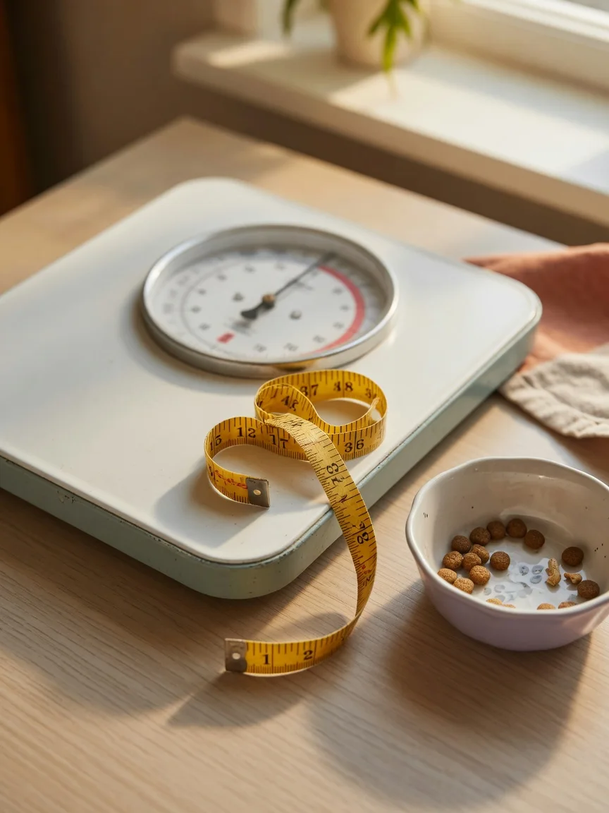 The Chihuahua Who Reached the 2016 Pet Slimming Final