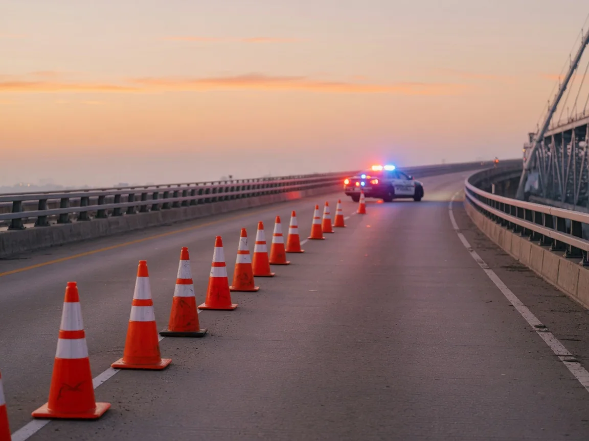 The Chihuahua Who Led Police Across the Bay Bridge in 2016