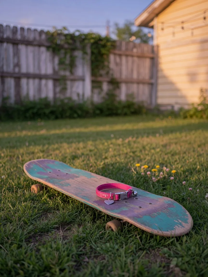 Tony Hawk: The Chihuahua Puppy Dropped by a Hawk in 2019